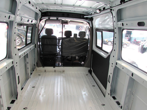 Renault Master Vitré L3h2 Branca