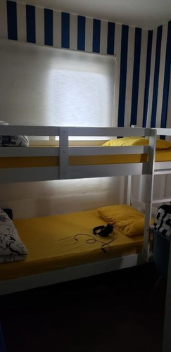 Òtimo Apartamento Vila Mazzei / 2 Dormitórios / 2 Vagas - Mi84222