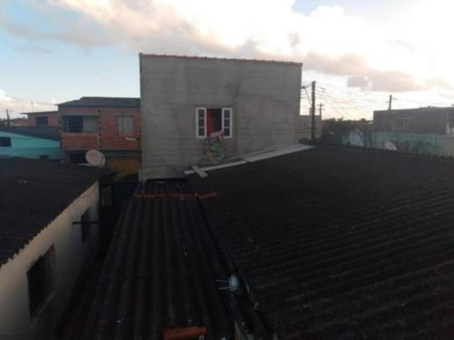 Imagem 11 de 14 de Casa No Litoral Ref 6721dz