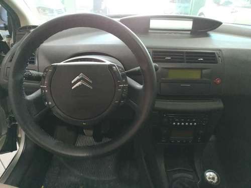 Imagem 7 de 9 de Citroen C4 Pallas Glx 2.0 16v Manual