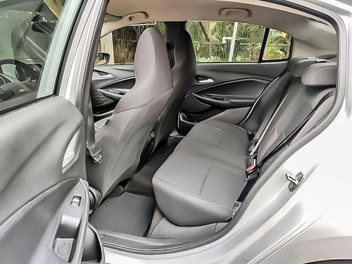 Imagem 7 de 15 de Chevrolet Onix 1.0 Turbo Plus Ltz