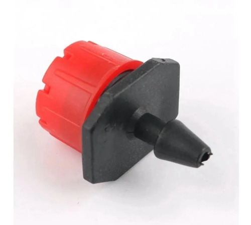 Imagen 4 de 6 de Pack 100 Gotero Ajustable 0-70 L/h