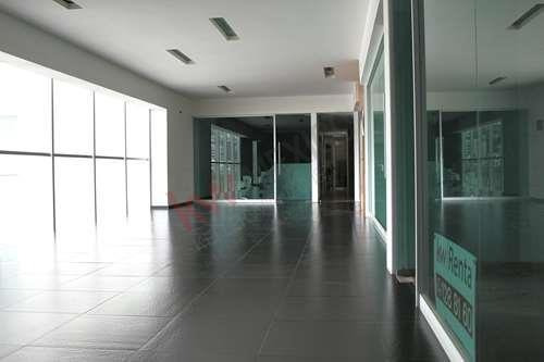 Imagen 10 de 11 de Oficina En Plaza Muran, Frente A Plaza San Luis 6to Piso $27,500.00