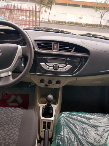 Suzuki Alto K10 Dlx Ac