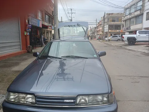 Mazda 626 2.2 Lx