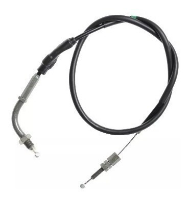 Cable De Acelerador Bajaj Rouser 135 Original - Jp Motos -