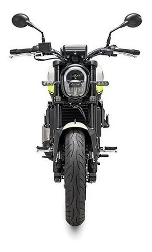 Imagen 3 de 22 de Benelli Leoncino 250 Okm Mejor Precio! No Royal Enfierld/