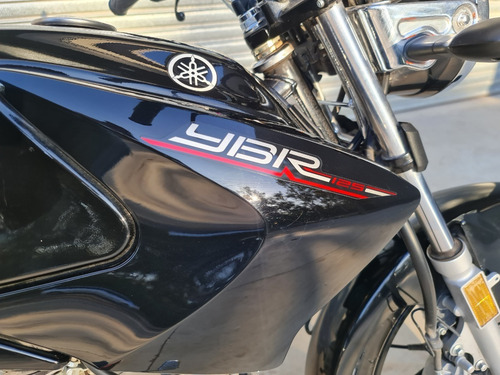 Imagen 5 de 8 de Yamaha Ybr 125 Ed - 2021