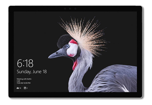 Tableta Surface Pro 128 GB SSD 4 GB Microsoft