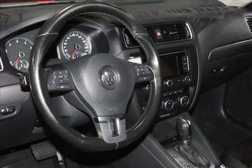 Volkswagen Jetta 2.0 Tsi Highline