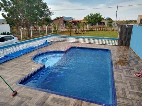 Rancho À Venda Em - Ra282147