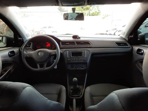 Volkswagen Gol Msi 1.0 2020