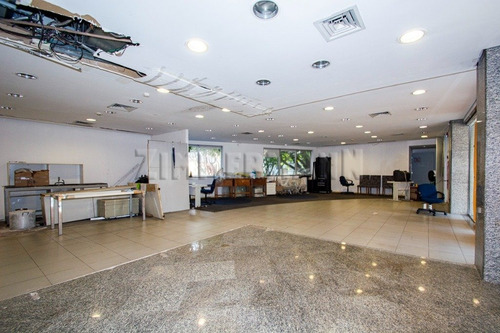 Imagem 3 de 15 de Comercial - Pinheiros - Ref: 128507 - V-128507