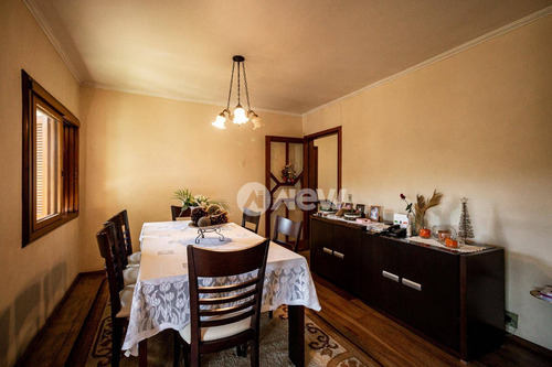 Imagem 16 de 30 de Casa Com 4 Dormitórios À Venda, 262 M² Por R$ 1.064.000,00 - Primavera - Novo Hamburgo/rs - Ca3673