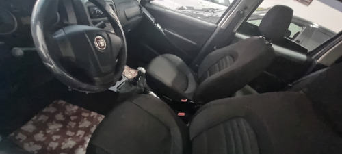 Imagem 7 de 12 de Fiat Idea 2014 1.4 Attractive Flex 5p