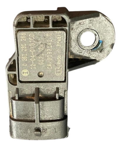 Sensor Map Fiat Uno Palio Siena Idea 1.0 1.4 Flex 2002 2010