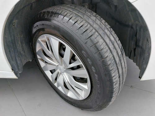 Peugeot 208 1.0 FIREFLY FLEX LIKE MANUAL