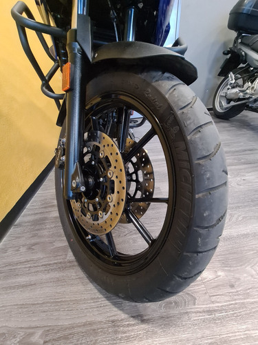 Imagen 5 de 6 de Moto Bmw F700 Gs 2017