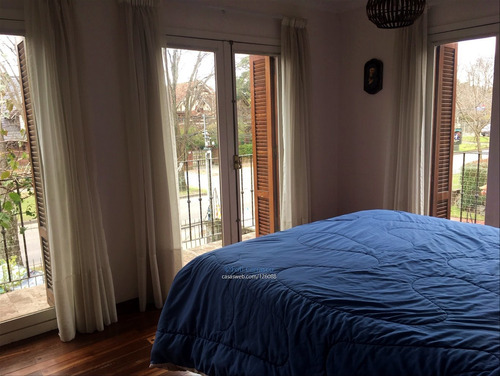 Imagen 19 de 22 de Casa En Venta Carrasco Sur