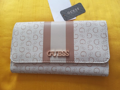 Monedero Guess Original