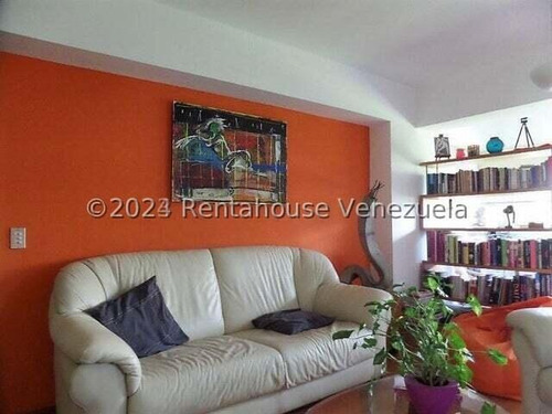 Hermoso, Amplio Y Confortable Apartamento 24-23014 En Venta En Llano Verde