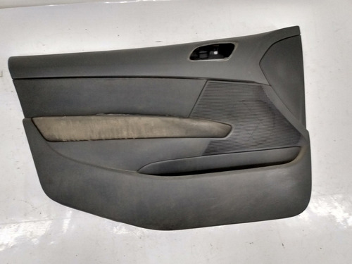 Tapizado Panel Puerta Delantera Izquierda Peugeot 308 2011