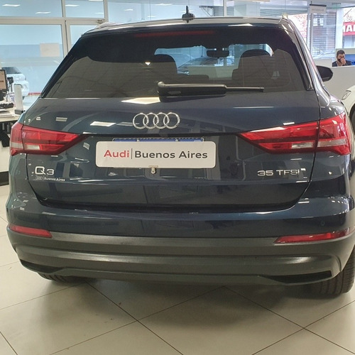 Imagen 6 de 15 de Audi Q3 0km 2020 Linea Nueva Usada 1.4 Tfsi Sport 150 Cv