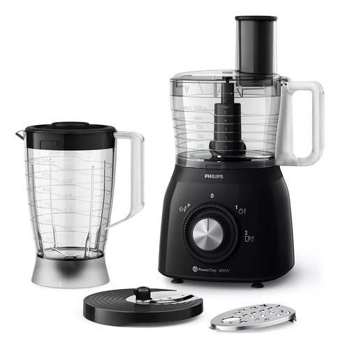 Disco Porta Cuchillas Procesadora Philips Hr7632