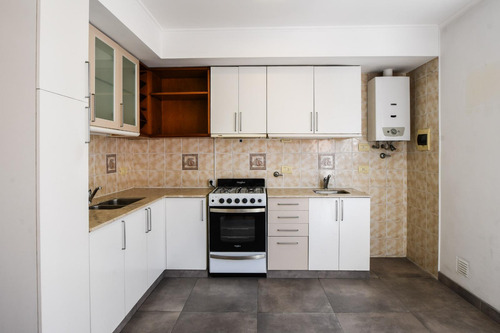 Departamento En Venta 2 Dormitorios Con Cochera En Rosario