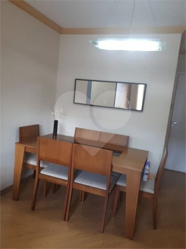 Apartamento 2 Dormitórios Próximo A Fei - 373-im511872