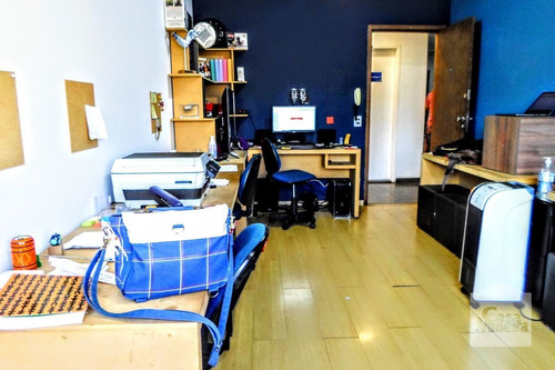 Imagem 1 de 4 de Sala-andar À Venda No Carmo - Código 256333 - 256333