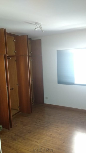Imagem 11 de 15 de Apartamento 03 Dormitórios 01 Suite 02 Vagas !! - 2781-2