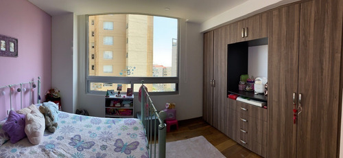 Imagen 13 de 24 de Hermoso Departamento En Venta En Bosque Real