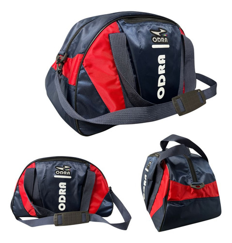 Maleta Deportiva Viaje Entrenamiento Gym Varios Colores