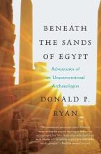 Libro Beneath The Sands Of Egypt : Adventures Of An Uncon...