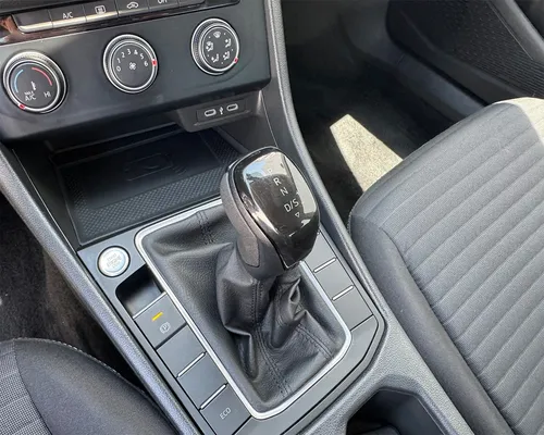 Volkswagen Jetta 1.4 T Fsi Comfortline Tip
