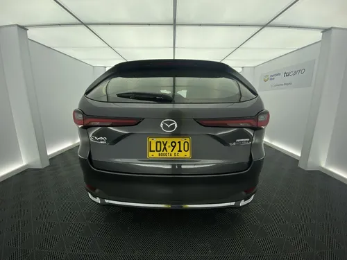 Mazda Cx-90 3.3 Grand Touring Signature Awd At Hibrido Ligero - Mhev