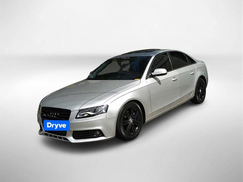 Imagem 1 de 10 de Audi A4 2.0 Tfsi Multitronic