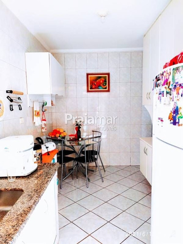 Imagem 7 de 11 de 2 Dorm | Sala | Cozinha | Área De Serviço | Wc | Garagem. - 2297-75