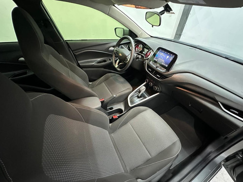 Chevrolet Onix 1.0 TURBO PLUS LTZ