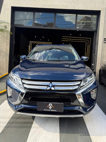 Mitsubishi Eclipse Cr Hpe 2022