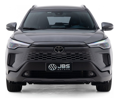 Toyota Corolla Cross XRE 2.0 16V Flex Aut.