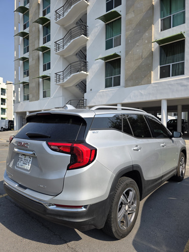 Gmc Terrain Slt 2019
