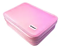 Comprar Cartuchera Con Útiles De 3 Pisos Completa Excelente Calidad.