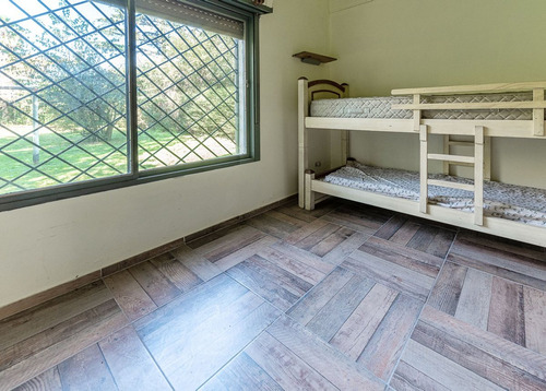 Casa En Venta En Barrio Pellegrini Ii Pilar