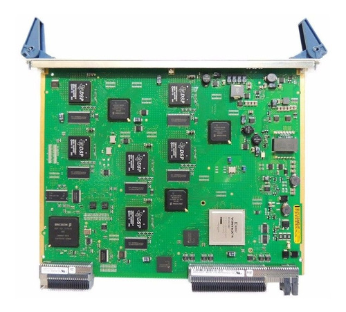 Placa Transmissora Ericsson Plc Tx6hs-06 - Td3h227586