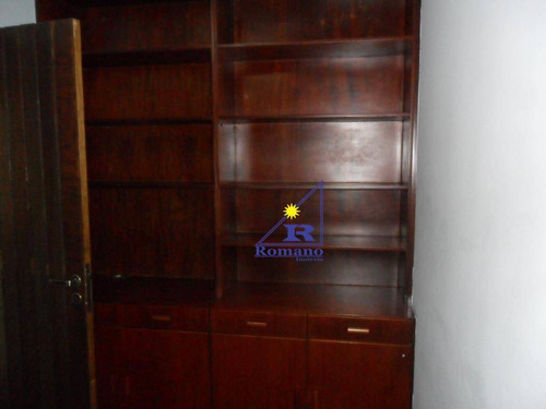 Sobrado Residencial À Venda, Jardim Londrina, São Paulo. - So0223