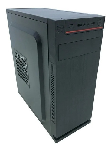 C Computador Cpu Intel Core I3 Ssd 120gb / 8gb Memória Ram