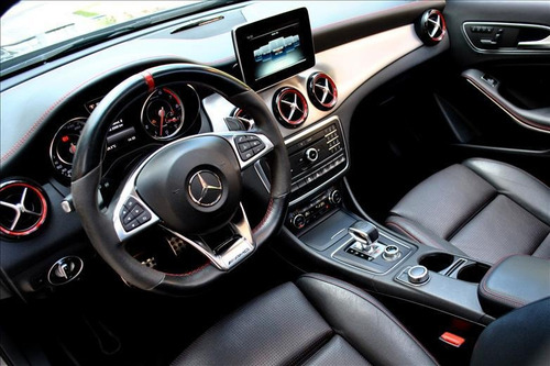 Imagem 6 de 13 de Mercedes-benz Gla 45 Amg 2.0 16v Turbo