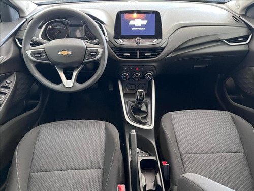 Chevrolet Onix 1.0 Lt 5p